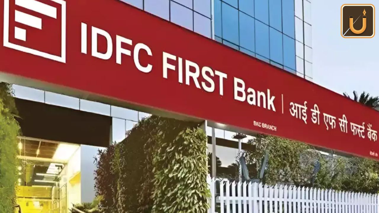 Usthadian Academy / RBI Approves IDFC-IDFC First Bank Merger